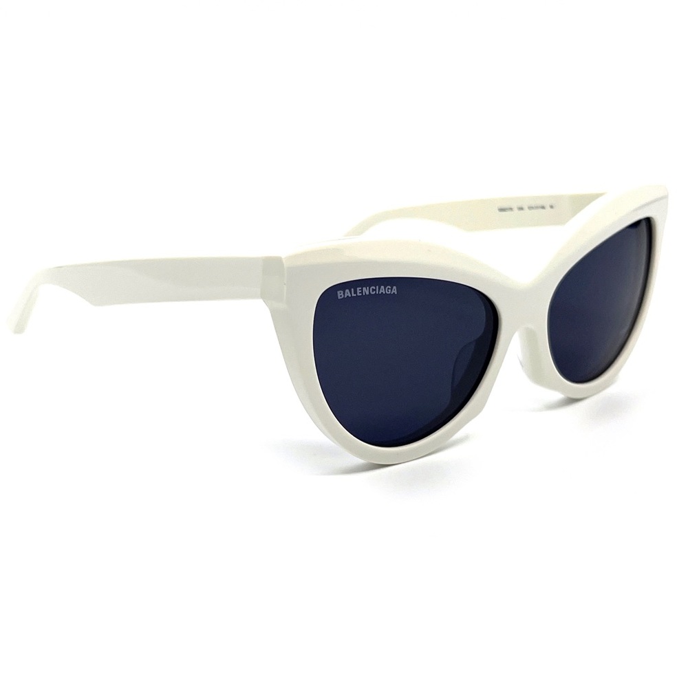 BALENCIAGA Sunglasses BB0217S 004